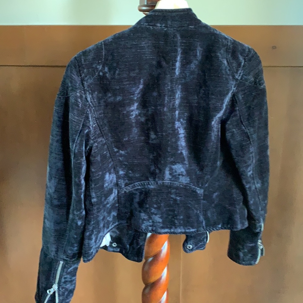 Free People Jacket - Picture 3 of 4